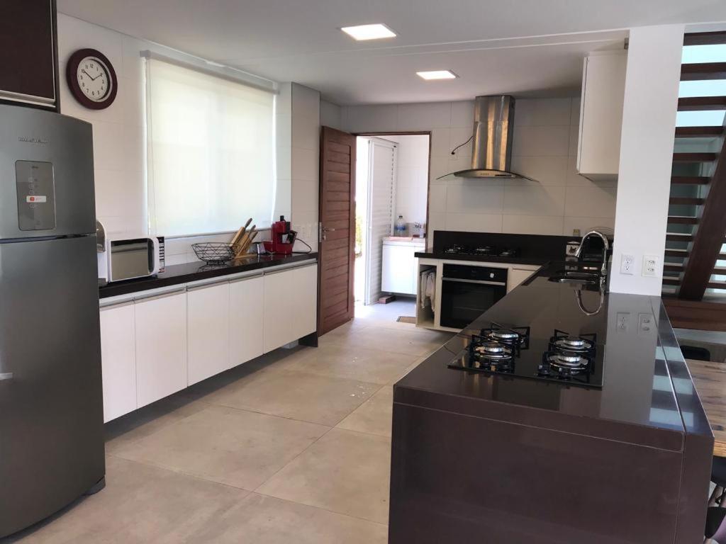 Casa Fantastica Na Praia Pôrto das Galinhas Exteriér fotografie