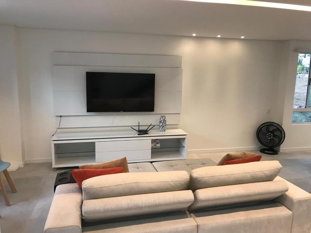 Casa Fantastica Na Praia Pôrto das Galinhas Exteriér fotografie