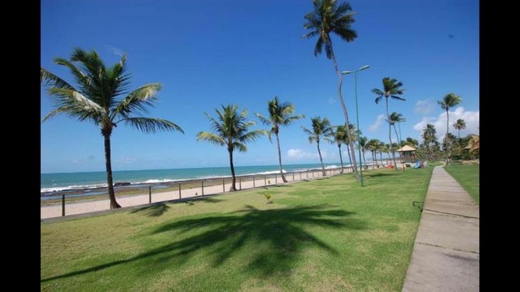Casa Fantastica Na Praia Pôrto das Galinhas Exteriér fotografie