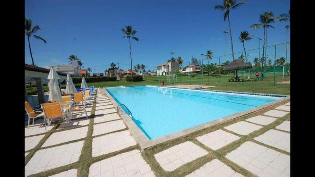 Casa Fantastica Na Praia Pôrto das Galinhas Exteriér fotografie