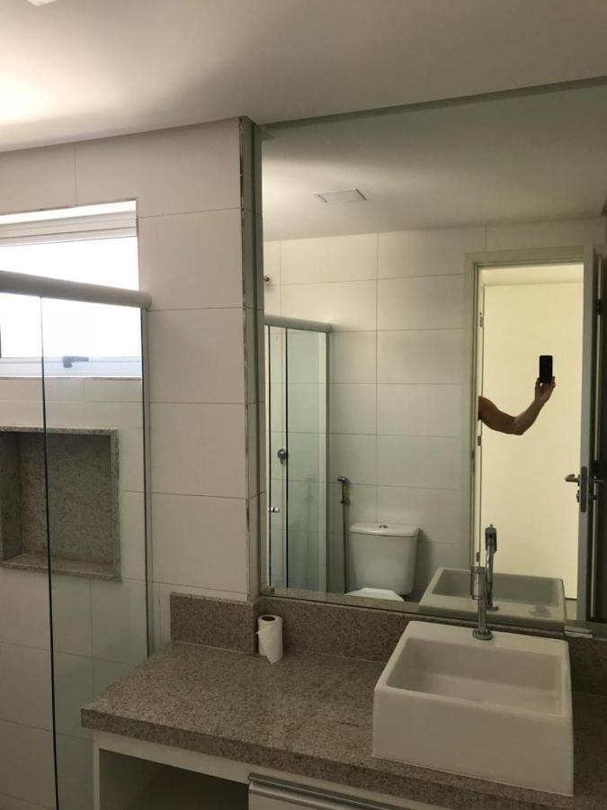 Casa Fantastica Na Praia Pôrto das Galinhas Exteriér fotografie